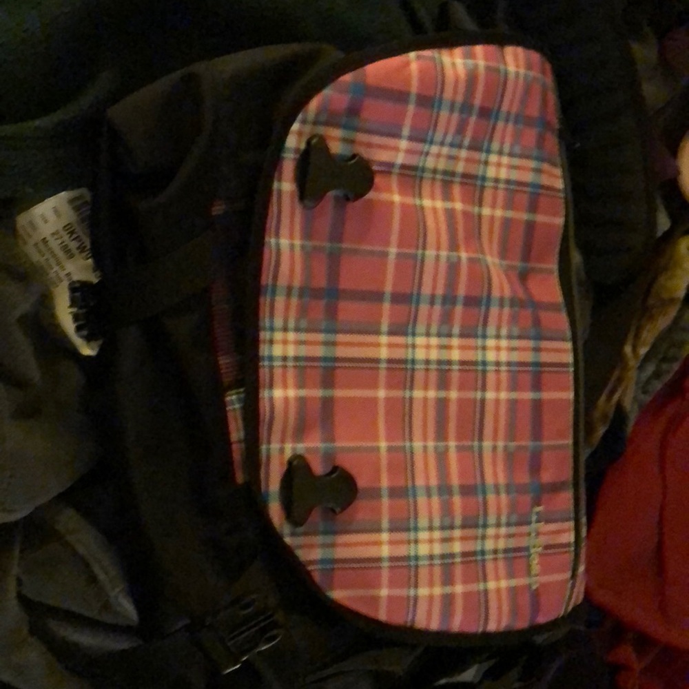 Messenger bag